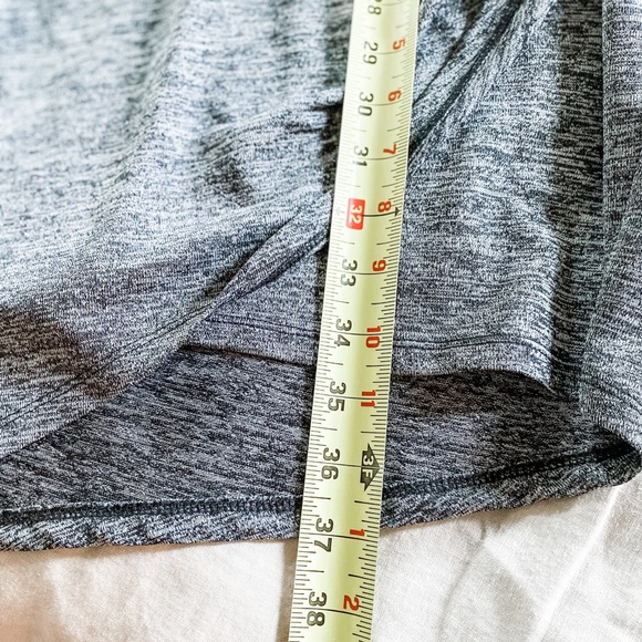 NWT Adrianna Papell Long Sleeve Dress, Size Small - Picture 9 of 10